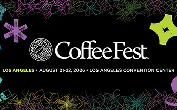 More Info for Coffee Fest 2026