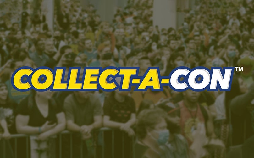 Collect-A-Con LA