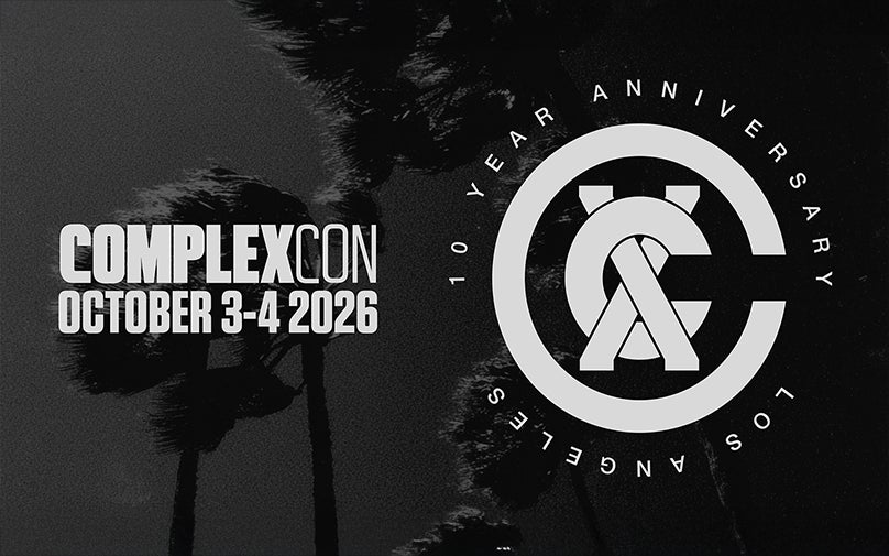 ComplexCon 2026