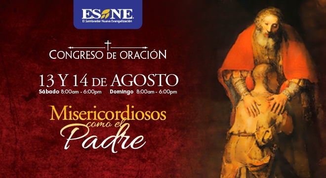 Congreso de Oracion - El Sembrador