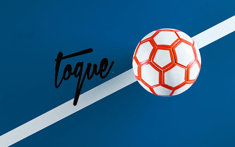 Copa Toque | Futsal Festival 2025