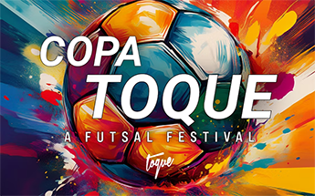 More Info for Copa Toque Futsal Festival