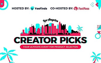 More Info for Creator Picks L.A.