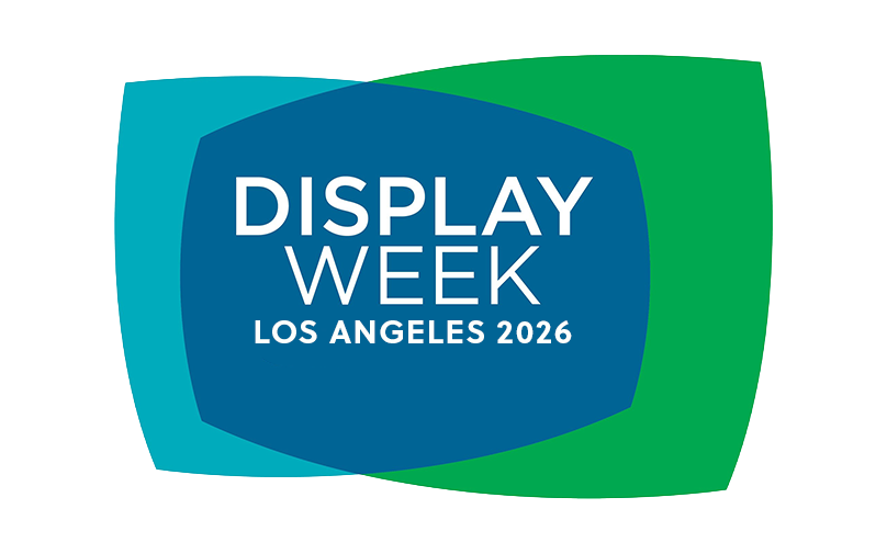 Display Week 2026