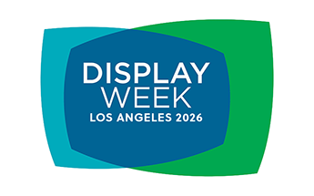 More Info for Display Week 2026