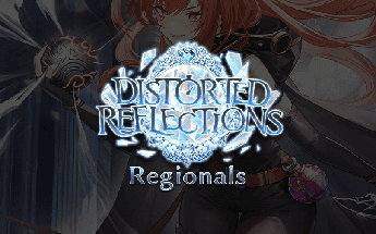 More Info for Grand Archive TCG Distorted Reflections Regional Championship