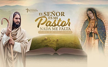 More Info for El Sembrador Ministries - Metanoia Los Angeles