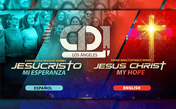 More Info for El Sembrador Ministries- CDJ
