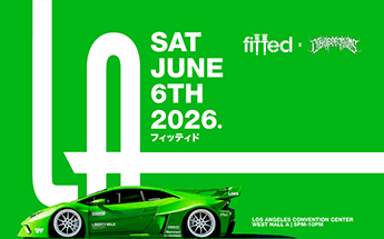 More Info for FITTED x COD - LOS ANGELES
