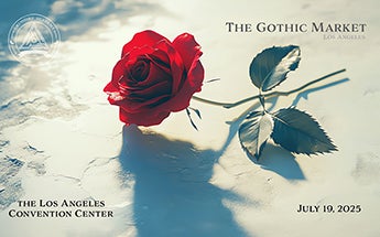 More Info for The Gothic Market