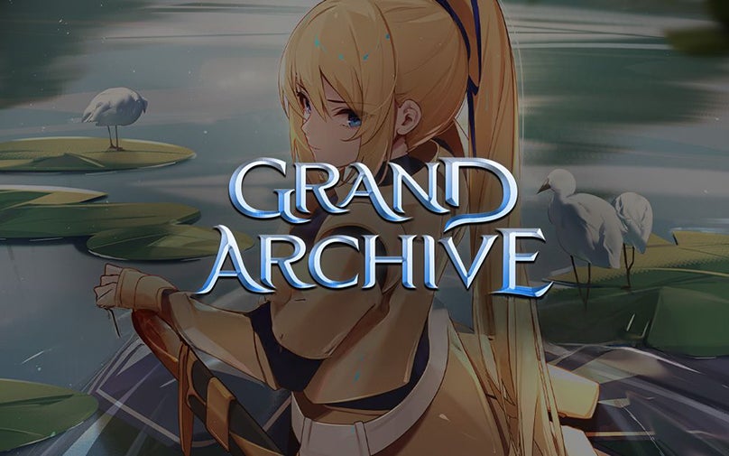 Grand Archive Regional Championship