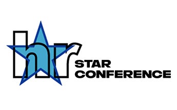 More Info for HR Star Conference