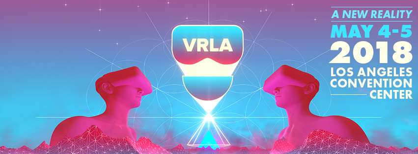 VRLA 2018