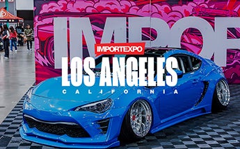 More Info for IMPORTEXPO x CALI CREAMING Car Show