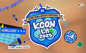 More Info for KCON LA 2025