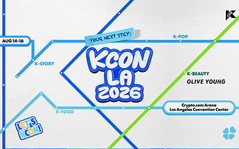 More Info for KCON LA 2026