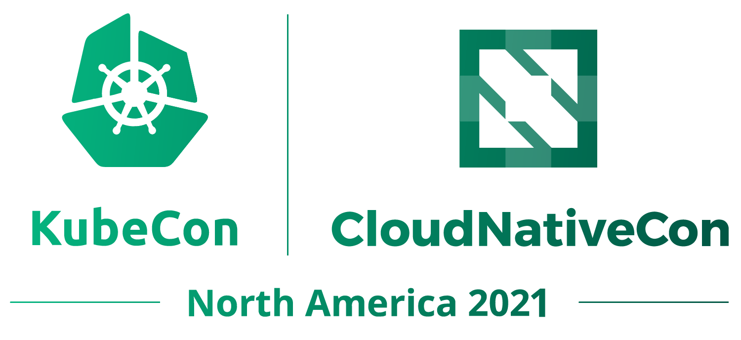 KubeCon & CloudNativeCon NA 2021