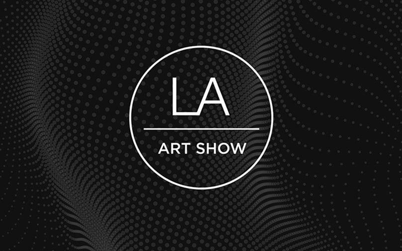 LA Art Show