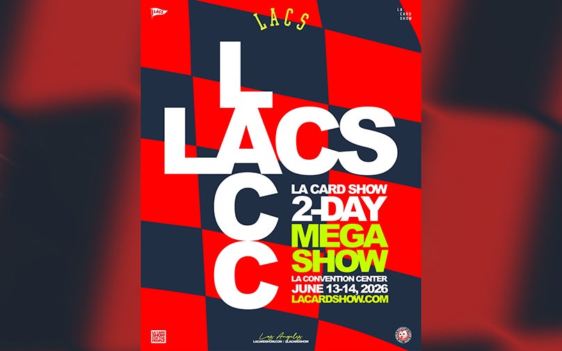 LA Card Show