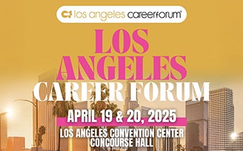 More Info for Los Angeles Career Forum