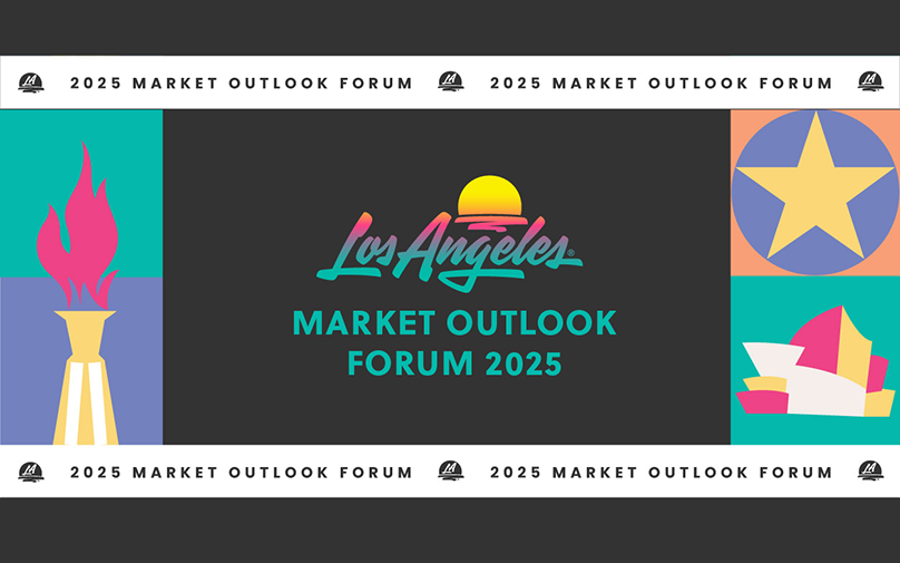 LATCB Market Outlook Forum