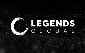 More Info for Legends Global Charts Bold Path for the Future of Live Sports and Entertainment