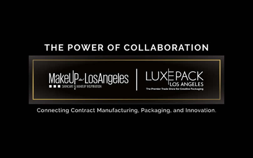 MakeUp + LUXE PACK in Los Angeles 2026