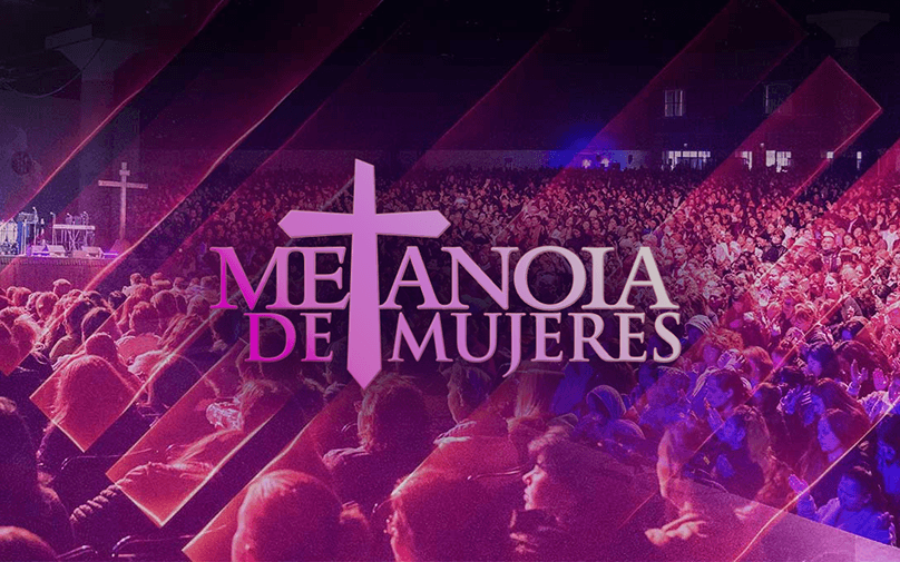 El Sembrador - Metanoia de Mujeres