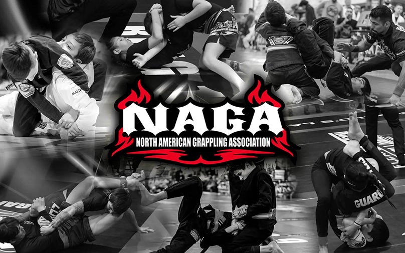 2026 NAGA Los Angeles Grappling Championship