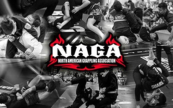 More Info for 2026 NAGA Los Angeles Grappling Championship