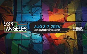 More Info for NALC 74th Biennial Convention