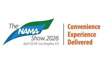 More Info for The NAMA Show 2026