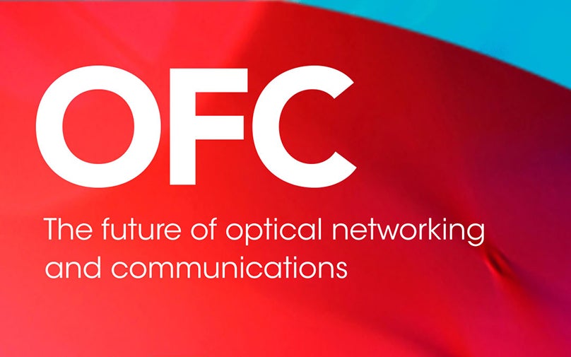 OFC Conference & Exhibition 2026