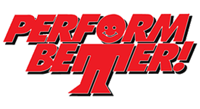 Perform Better Seminar