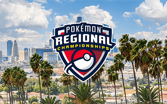 More Info for Los Angeles Pokémon Regional Championships