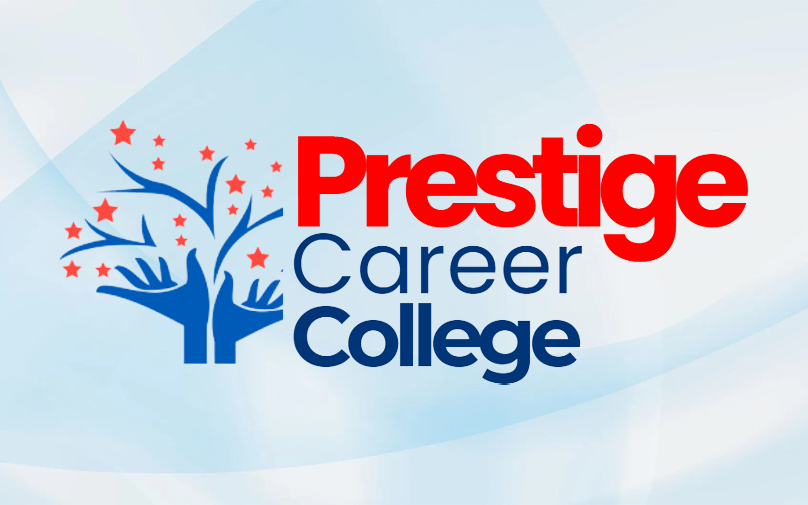 Prestige Career College HRTP Graduation Ceremony 2026