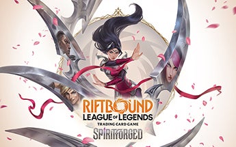 More Info for Riftbound Regional Qualifier