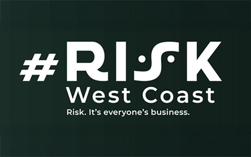 #RISK West Coast