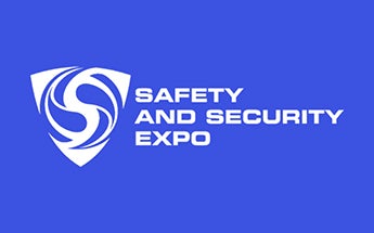 More Info for Security and Safety Expo
