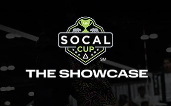 More Info for SoCal Cup: The Showcase