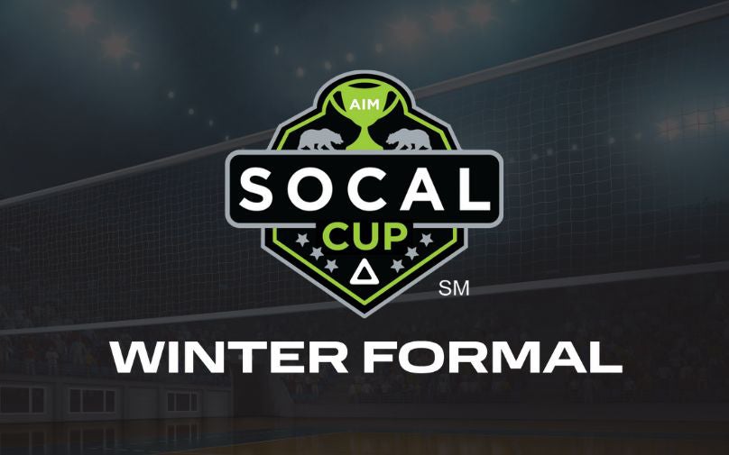 SoCal Cup: Winter Formal