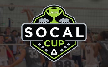 More Info for The SoCal Cup: The Open Championship