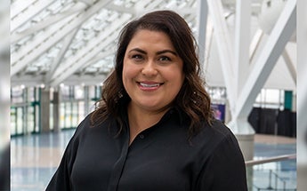 More Info for Los Angeles Convention Center Promotes  Sonia Trejo to Director of Events and Special Project