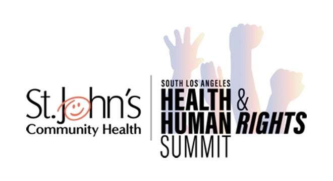 South LA Health & Human Rights Conference