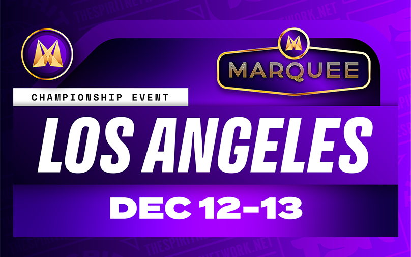 Spirit Royale Cheer | Marquee Championship Los Angeles