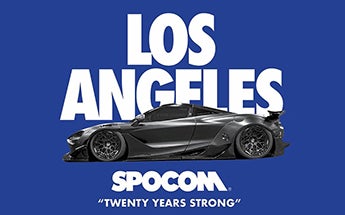 More Info for SPOCOM Los Angeles 2026