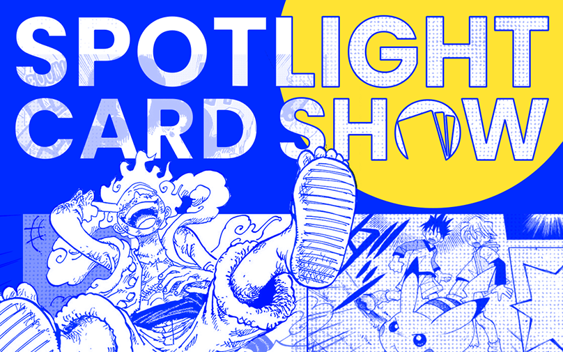 Spotlight Card Show