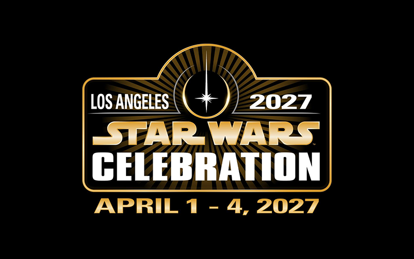Star Wars Celebration 2027