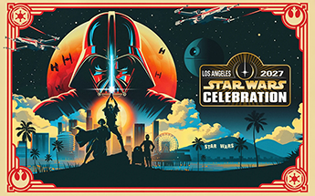More Info for Star Wars Celebration 2027