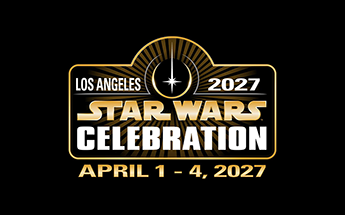 More Info for Star Wars Celebration 2027